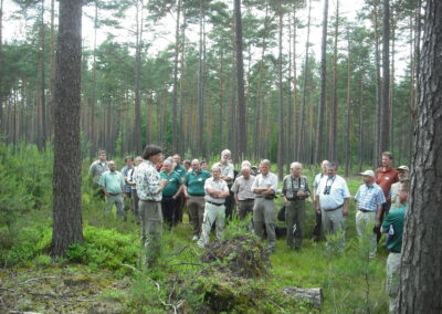 Klaus Brünner Geprüfter Natur- und Landschaftspfleger Roth