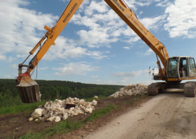 Klaus Brünner Geprüfter Natur- und Landschaftspfleger Roth